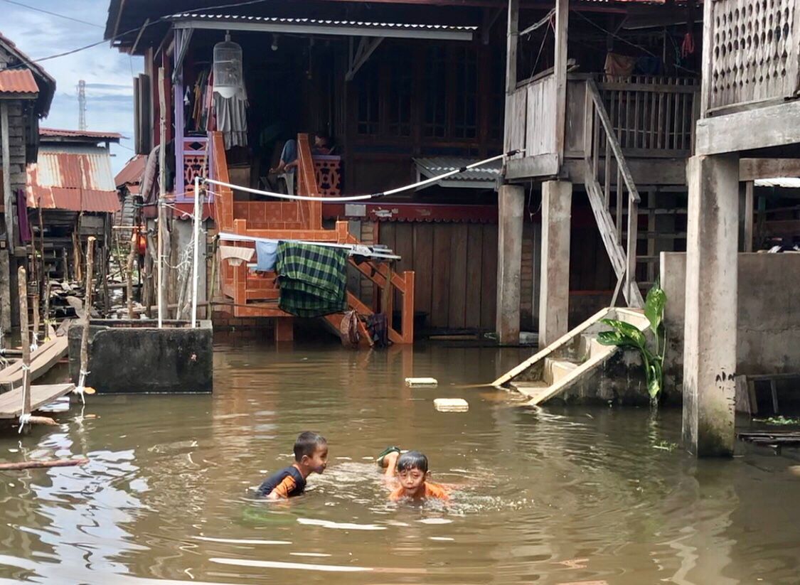 SAR Palembang Tingkatkan Siaga Hadapi Ancaman Banjir dan Longsor di Sumsel
