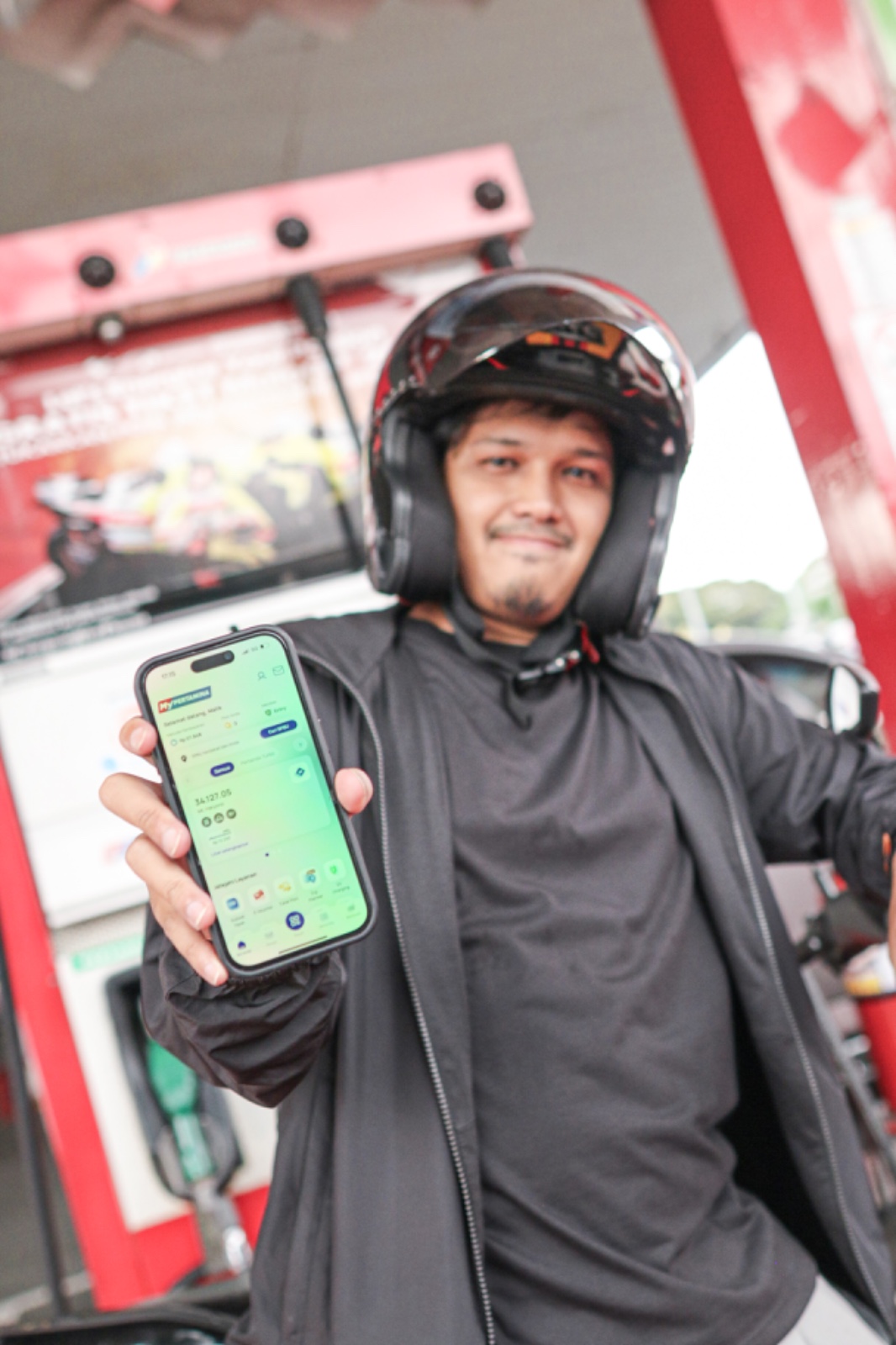 Pertamina Patra Niaga Hadirkan Rangkaian Promo MyPertamina Bertajuk Bertabur Kebaikan di Bulan Desember