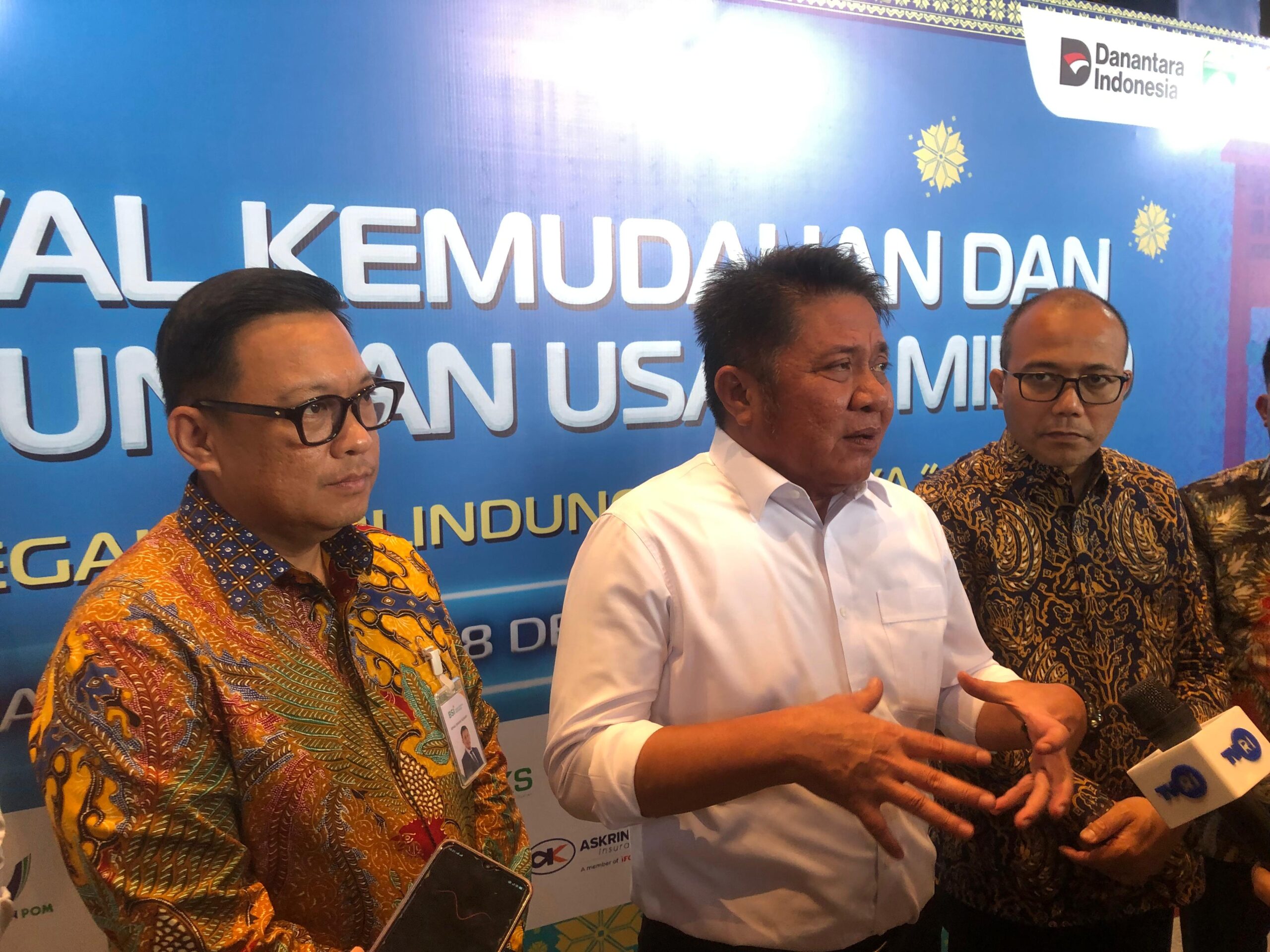 HD Ajak Warga Sumsel Sambut Tahun Baru 2026 dengan Doa dan Kepedulian