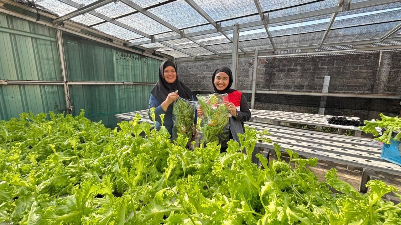 Pertamina Patra Niaga Sumbagsel Raih Apresiasi Kecamatan Pangkalbalam atas Kontribusi Sosial Berkelanjutan