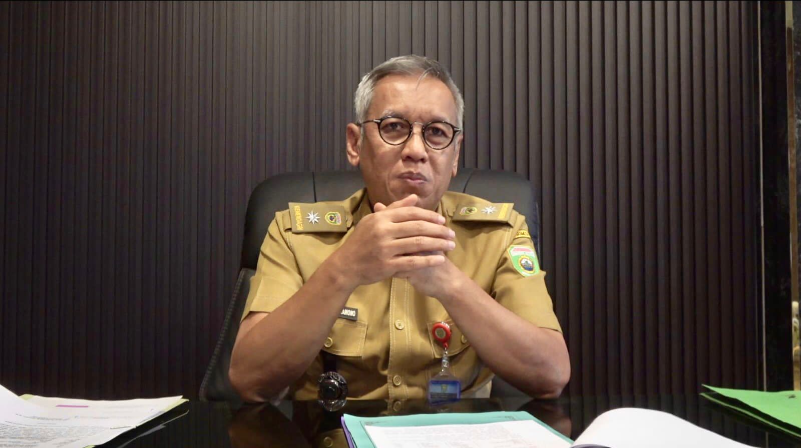 Realisasi Pupuk Subsidi di Sumsel Capai 82 Persen, Serapan Terus Dioptimalkan Jelang Akhir Tahun