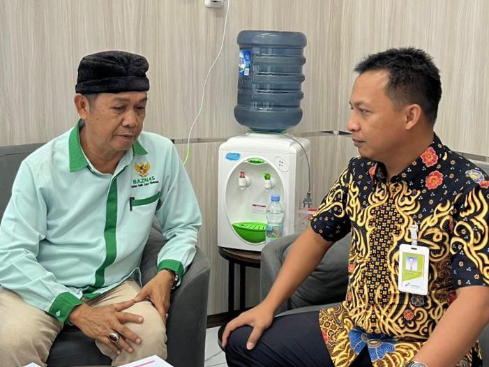 Pertamina Patra Niaga Regional Sumbagsel Salurkan Bantuan Kemanusiaan bagi Korban Banjir Bandang di Sumatera