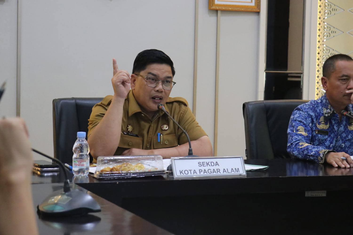 Citilink Dijadwalkan Terbang Perdana ke Pagar Alam saat Ramadhan