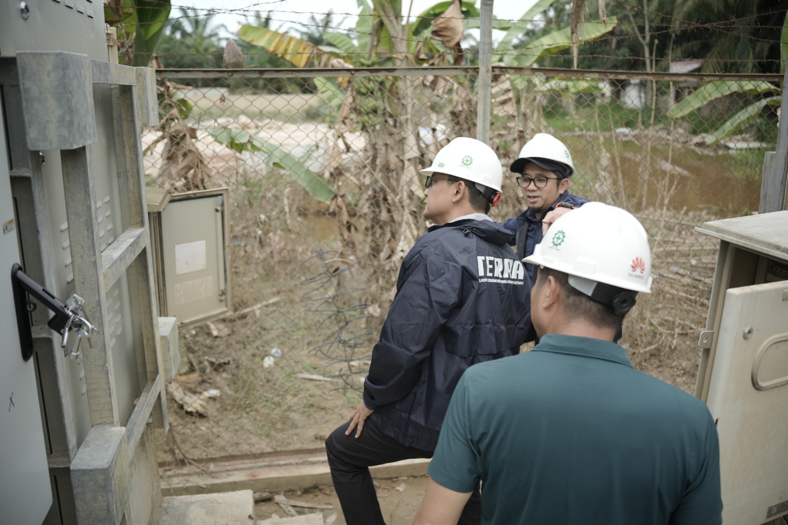 Telkomsel Hadirkan Keandalan Jaringan, Siapkan 45 Ton BBM Dukung Pemulihan Pascabencana di Sumatera