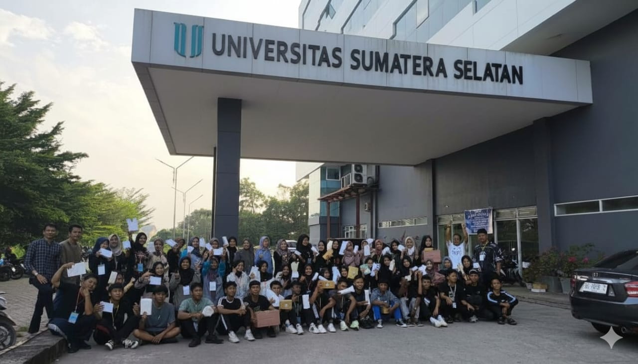 Universitas Sumatera Selatan (USS)