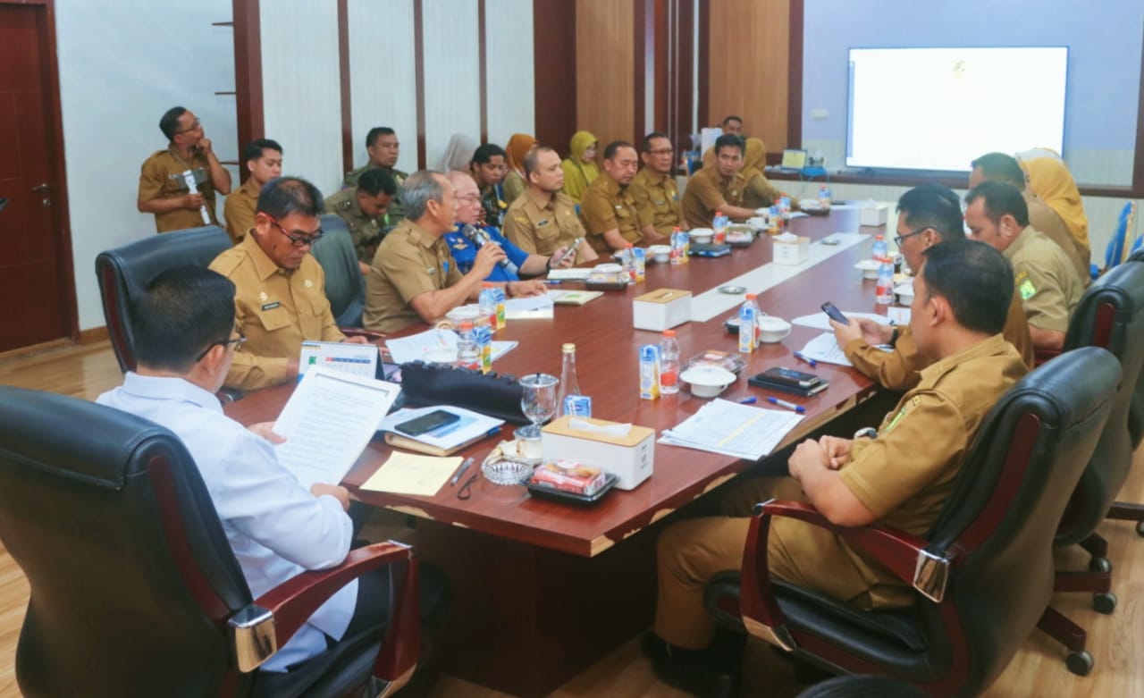 BNNK, Wujudkan Kabupaten Bebas Narkoba dan Pendekatan Persuasif jadi Kunci Atasi Narkoba