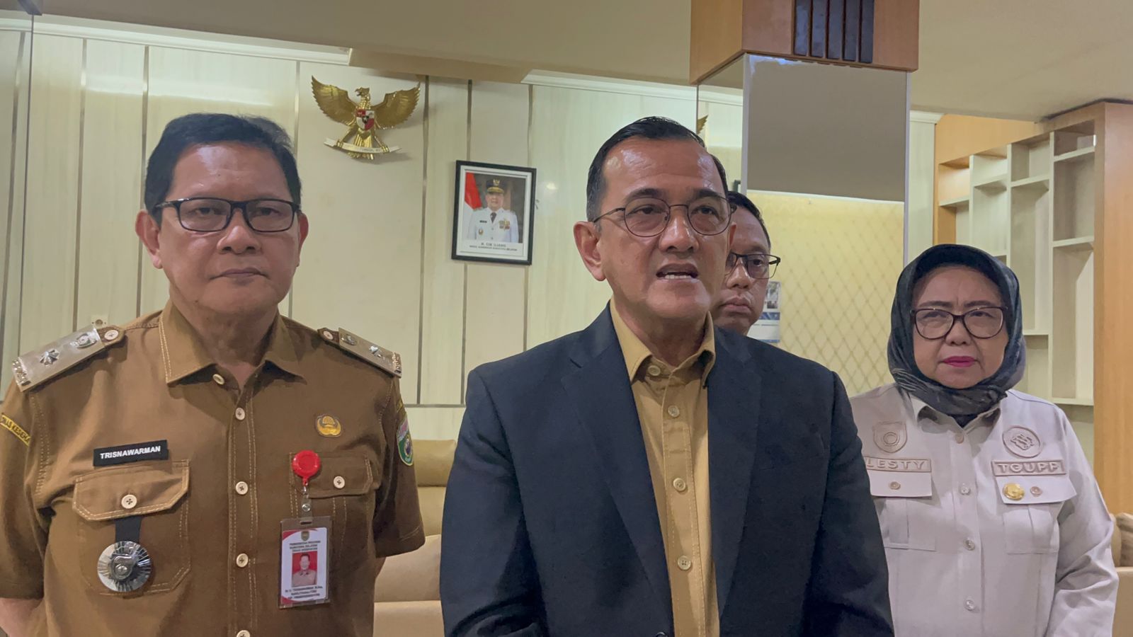 Pemprov Sumsel Targetkan Jadi Destinasi Wisata Kesehatan Unggulan pada 2026