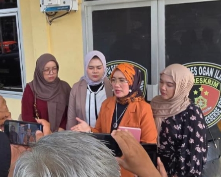 Diduga Telantarkan Anak Kandung, Oknum Kepala UPTD Disnakertrans Ogan Ilir Jadi Tersangka