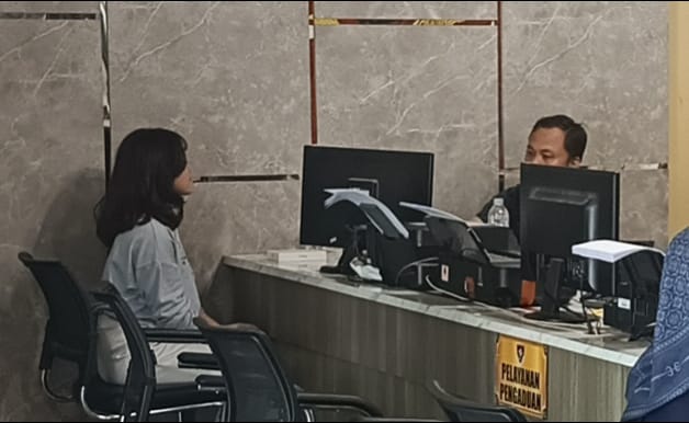 Maling Diduga Masuk Lewat Jendela, Iphone 12 Raib di Kostan