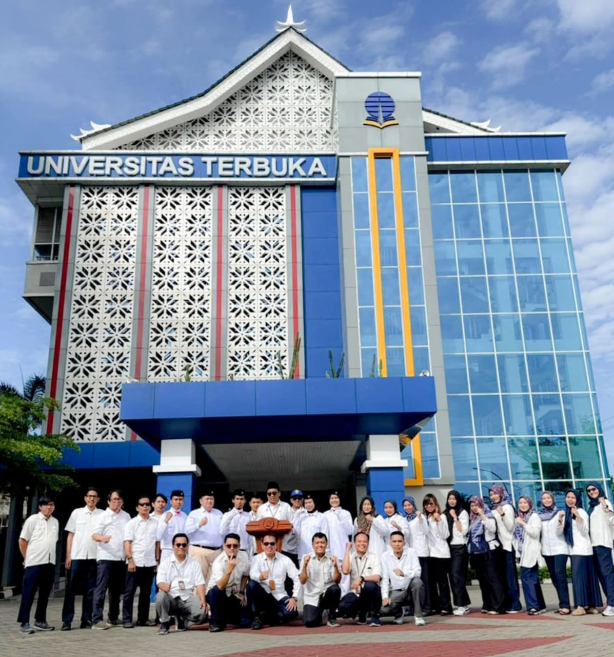 Pemkot Palembang Siapkan Lompatan SDM ASN Lewat Beasiswa S1