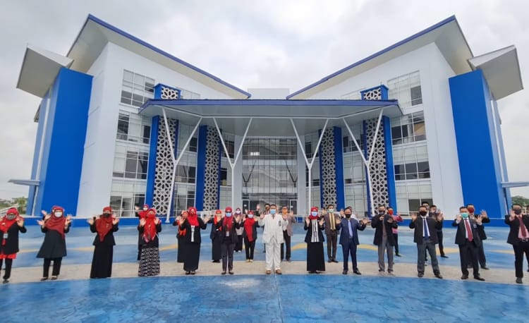 UIN Raden Fatah Buka Jalur RPL, Pengalaman Kerja Diakui Setara Pendidikan Formal