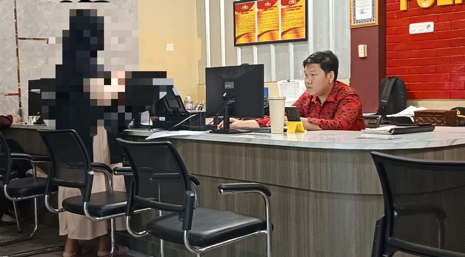 Tergiur Anaknya Dijanjikan Main Film, IRT Malah Tertipu Rp 6,5 Juta