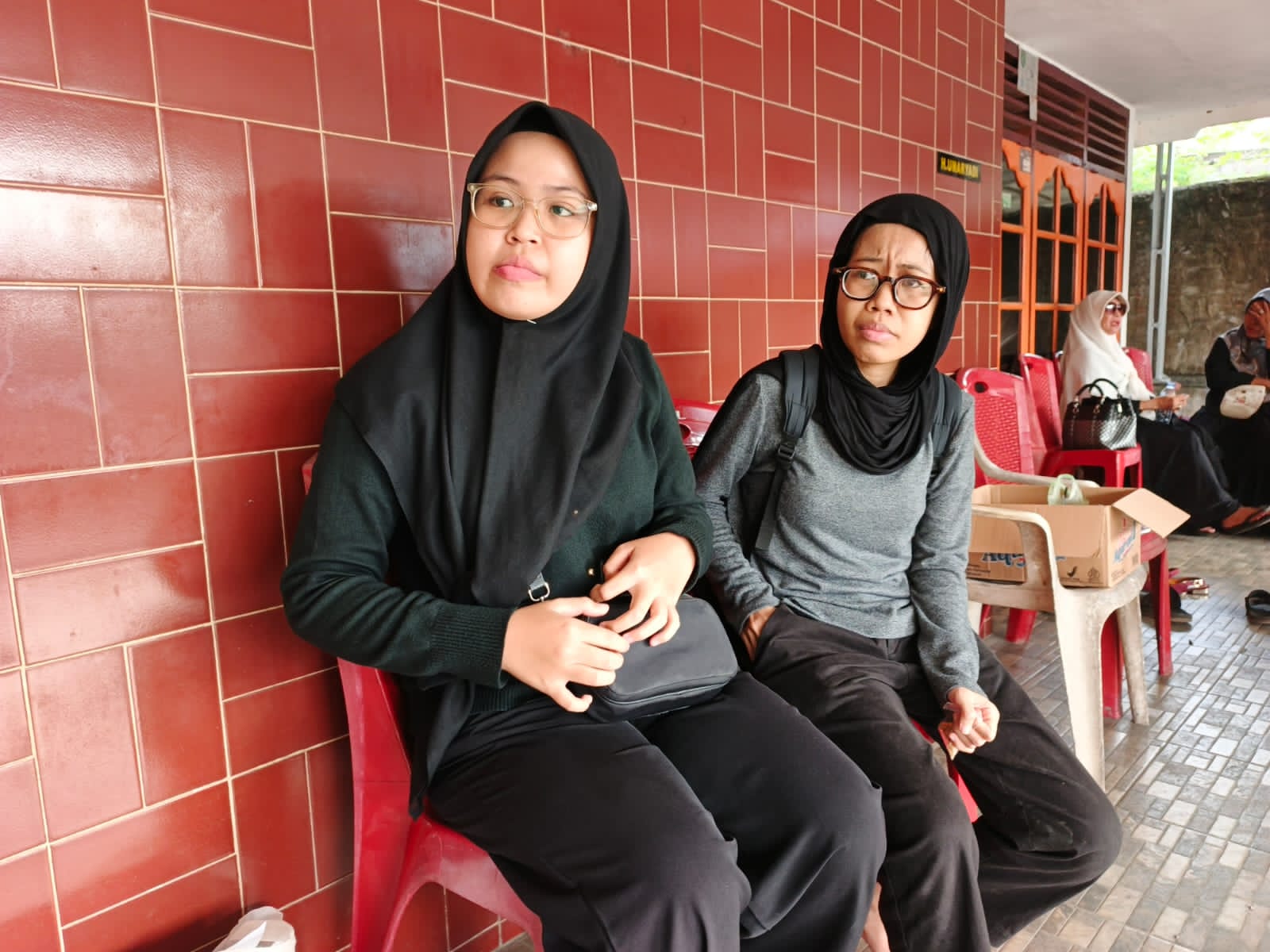 Anak Korban Meminta Usut Tuntas Kasus Pembunuhan Terhadap Ibunya