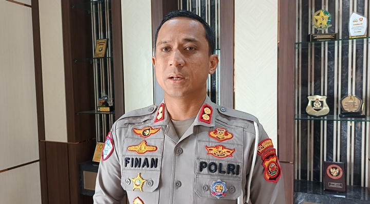 Operasi Keselamatan Musi 2026, Ciptakan Kondisi Aman dan Kondusif