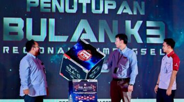 Pertamina Patra Niaga Regional Sumbagsel Tutup Bulan K3 Nasional 2026, Tegaskan Komitmen Budaya Keselamatan