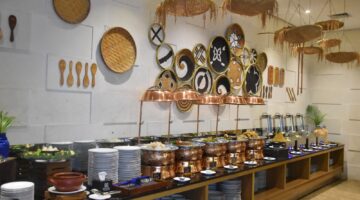 Ramadhan di BATIQA Hotel Palembang Tawarkan Ragam Menu Lokal hingga Timur Tengah