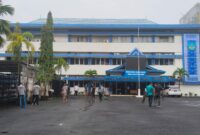 Jajaran Dinas Pendidikan Sumatera Selatan turun langsung membersihkan lingkungan kantor sebagai wujud nyata dukungan terhadap Gerakan Indonesia Asri (Aman, Sehat, Resik, dan Indah) yang diinstruksikan Presiden Prabowo Subianto.