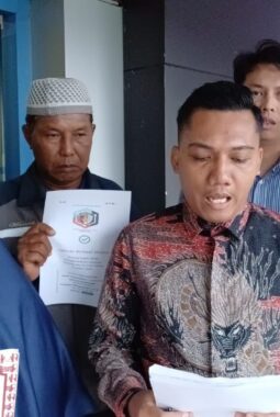 Oknum Perwira Narkoba Polda Sumsel Dilaporkan ke Propam, Keluarga Sebut Penangkapan Tanpa Surat Tugas