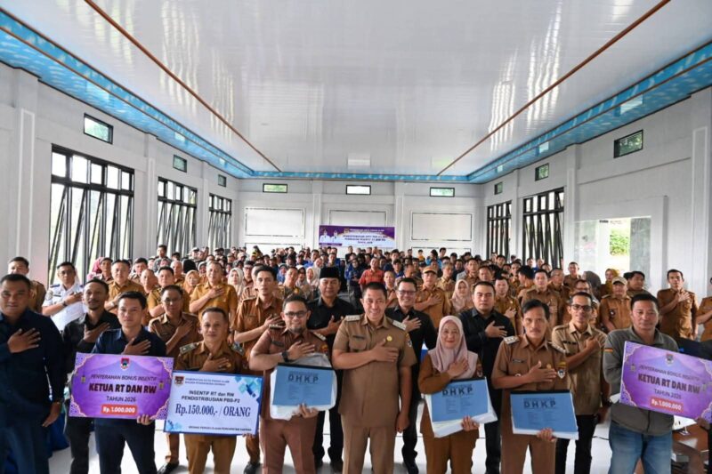 fhoto : rkpd kota pagar alam tahun 2027
