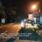 Polsek Buay Madang Timur hadir di tengah masyarakat melalui Patroli KRYD dini hari di Jalan Desa Srikaton. Langkah ini dilakukan guna mengantisipasi tindak 3C, penyalahgunaan narkoba, serta mitigasi Karhutla demi terciptanya situasi Kamtibmas yang kondusif.