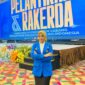 Putri Kemala Dewi, MH (Ketua Bidang Hukum, HAM dan Advokasi Kebijakan Publik PKC PMII Sumsel)