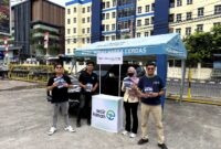 Setir Kanan Luncurkan Program Promo Mobil Bekas untuk Masyarakat Palembang