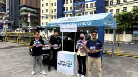 Setir Kanan Luncurkan Program Promo Mobil Bekas untuk Masyarakat Palembang