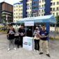 Setir Kanan Luncurkan Program Promo Mobil Bekas untuk Masyarakat Palembang