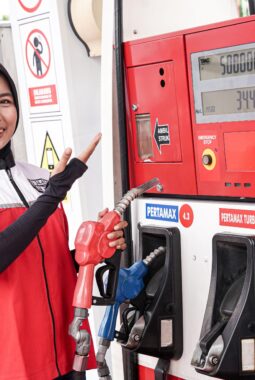 Pertamina Patra Niaga Hadirkan Beragam Promo Spesial Libur Lebaran 2026, Perjalanan Jadi Lebih Hemat