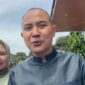 Kepala Badan Pusat Statistik (BPS) Sumatera Selatan, Moh Wahyu Yulianto. Foto: Tia
