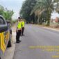 Personil Polsek Buay Madang Timur melaksanakan Patroli Pagi dan KRYD di kawasan Jalan Desa Srikaton. Fokus utama kegiatan ini adalah antisipasi tindak kriminalitas 3C dan mitigasi Karhutla guna memberikan kenyamanan bagi masyarakat yang beraktivitas.