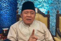 Gubernur Sumatera Selatan, Herman Deru. Foto: Tia