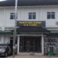Foto gedung PN Palembang yang terletak di musim tekstil Palembang