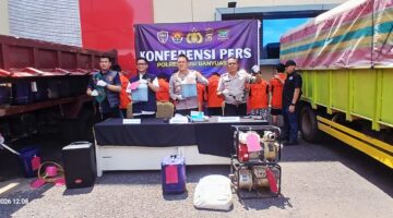 Libas Mafia Migas, Ratusan Sumur Ditutup, Dukung Permen ESDM Nomor 14 Tahun 2025 