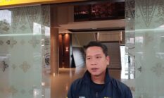 Gelar Perkara Dugaan Pelecehan Oknum Dosen di Polrestabes Palembang Berlangsung Ricuh, Pelapor Walk Out