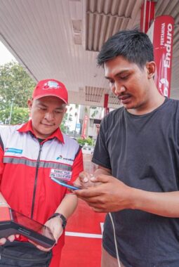 Pertamina Patra Niaga Hadirkan Promo Cashback dan Poin Ganda Lewat MyPertamina Sepanjang April 2026