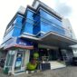Kantor Cabang BRI Palembang Sriwijaya