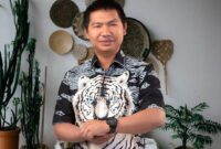 Foto Dr. Hasanal Mulkan, S.H., M.H