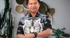 Foto Dr. Hasanal Mulkan, S.H., M.H