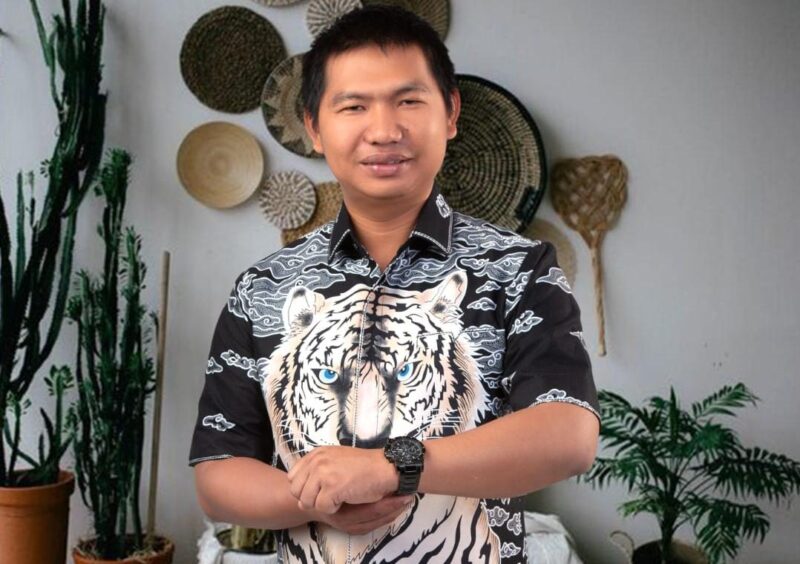 Foto Dr. Hasanal Mulkan, S.H., M.H
