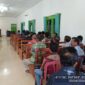 Hadir di tengah masyarakat, Polsek Buay Madang Timur laksanakan pengamanan ibadah Jumat Agung di Gereja GKSBS Desa Sumber Asri guna memastikan situasi tetap aman, damai, dan kondusif.
