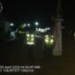  Polsek Buay Madang Timur melaksanakan giat KRYD dan patroli antisipasi 3C di wilayah Desa Bangun Harjo. 