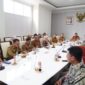 Entry Meeting Audit BPK, Bupati Toha Minta Seluruh OPD Kooperatif dan Siaga Dukung Pemeriksaan