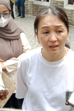 Eksekusi Lahan di Sukarami Berlangsung Kondusif, Pemilik Aset Ajukan Keberatan