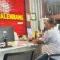 Foto korban
