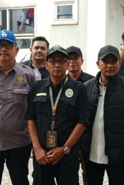 Eksekusi Pengosongan di Palembang Berjalan Sesuai Prosedur, PN Kedepankan Pendekatan Persuasif