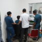 Saat tim Penyidik Kejati  Sumsel 
Geledah Rumah hingga Kantor KSOP Kamis (9/4/2026)