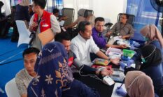 Pertamina Patra Niaga Sumbagsel Tingkatkan Akses Kesehatan dan Aksi Kemanusiaan di Hari Kesehatan Dunia