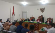 Terkuak di Sidang! Proposal Rp300 Juta Dipangkas, Saksi Sebut Ada “Setoran” Puluhan Juta di Kasus KONI Lahat