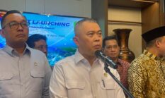 Tanpa APBN, Proyek Pelabuhan Tanjung Carat Andalkan Investasi Swasta Murni